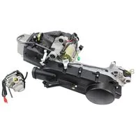 Двигун Mototech 150cc для скутерів