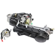 Двигатель Mototech 150cc для скутеров