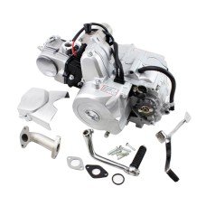 Двигатель Mototech 70cc для скутеров Delta