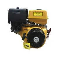 Двигатель Forte 190FE-S