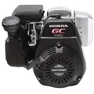 Двигатель Honda GC160