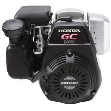 Двигатель Honda GC160