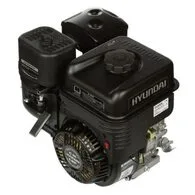 Двигатель Hyundai DK168F/P-1