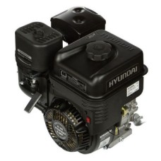 Двигатель Hyundai DK168F/P-1