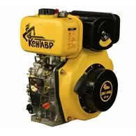 Двигатель Кентавр ДВС-210Д