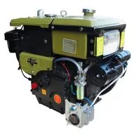 Двигатель Forte Д-1105 (JIANDDONG)