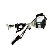 Мотор для човна GrunWelt GW-140fc