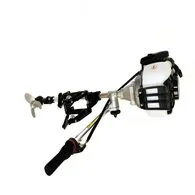 Мотор для човна GrunWelt GW-140fc