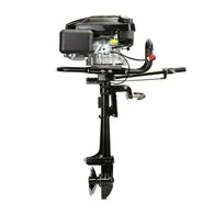 Мотор для човна GrunWelt GW-200fc