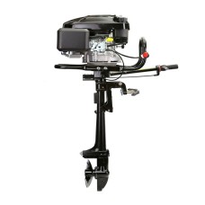 Мотор лодочный GrunWelt GW-200fc