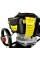 Мотор лодочный GrunWelt GW-200fcr Reverse