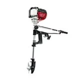 Мотор лодочный Vitals Professional LM 391-4a