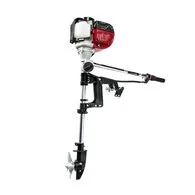 Мотор для човна Vitals Professional LM 391-4a