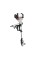 Мотор лодочный Vitals Professional LM 391-4a