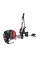 Мотор лодочный Vitals Professional LM 391-4a