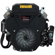 Двигун Loncin LC2V78F2 (2 циліндра)