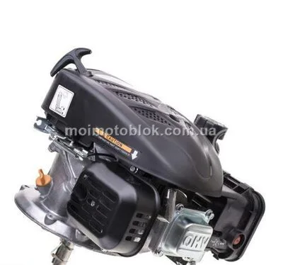 Двигун Loncin LC 1P65FA вертикальний вал