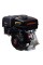 Двигатель Loncin G420FE-S 25.4 мм Евро 5
