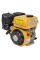 Двигатель Forte F200G