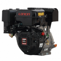 Двигатель Loncin LC 175F-2
