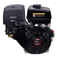 Двигатель Loncin G420F-S
