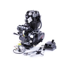 Двигатель на мотоцикл Minsk Viper СВ 150СС