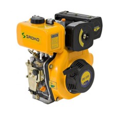 Двигатель Sadko DE220