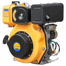 Двигатель Sadko DE-310ME