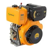 Двигатель Sadko DE410