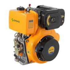 Двигатель Sadko DE410
