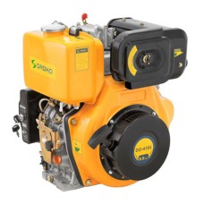 Двигун Sadko DE-440e