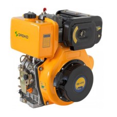 Двигатель Sadko D410M