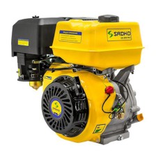 Двигатель Sadko GE390