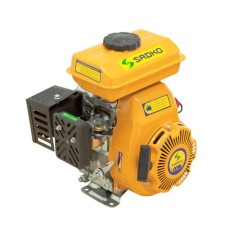 Двигатель Sadko GE100