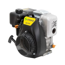 Двигатель Sadko GE170