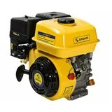 Двигатель Sadko GE200