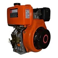 Двигун Bizon 178F-T