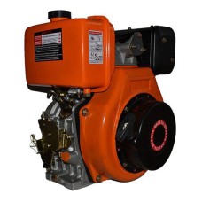 Двигатель Bizon 178F-T