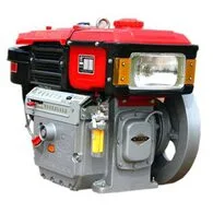 Двигатель Витязь R195NL GZ