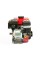 Двигатель Weima BT170F-T/25 (HONDA GX210)