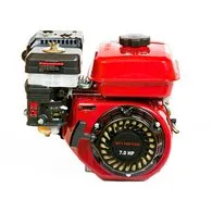 Двигатель Weima BT170F-T/25 (HONDA GX210)