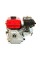 Двигатель Weima BT170F-T/25 (HONDA GX210)