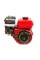 Двигатель Weima BT170F-T/25 (HONDA GX210)