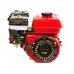 Двигатель Weima BT170F-T/25 (HONDA GX210)