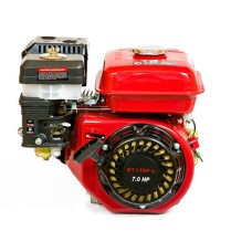 Двигун Weima WM170F-L (R)