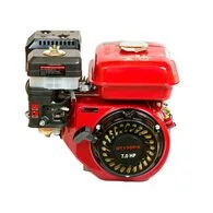 Двигатель Weima BT170F-S (HONDA GX210)