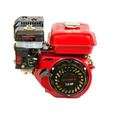 Двигатель Weima BT170F-S (HONDA GX210)