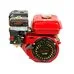 Двигатель Weima BT170F-S (HONDA GX210)