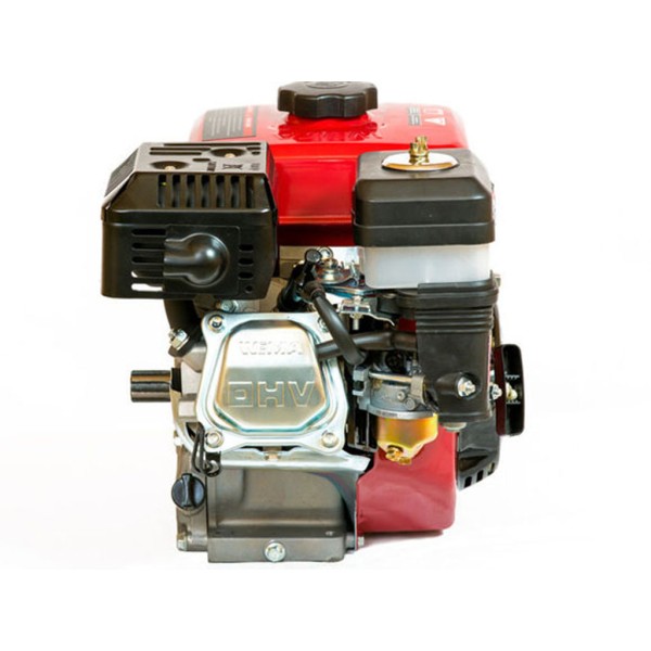 Двигатель Weima BT170F-T/20 (HONDA GX210)
