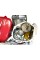 Двигатель Weima WM 170F-3 (R)